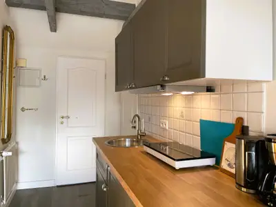 Ferienwohnung für 3 Personen (28 m²) in Wittdün 8/10