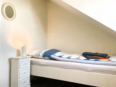 Ferienwohnung für 3 Personen (28 m²) in Wittdün 9/10