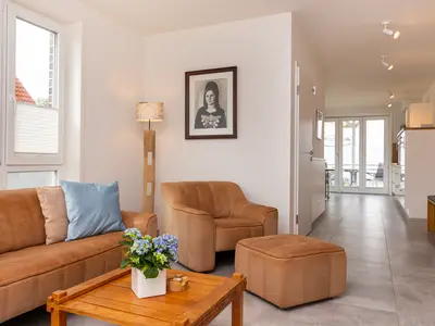 Ferienwohnung für 4 Personen (77 m²) in Wittdün 1/10