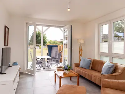 Ferienwohnung für 4 Personen (77 m²) in Wittdün 3/10