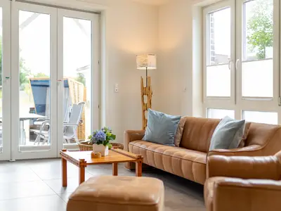 Ferienwohnung für 4 Personen (77 m²) in Wittdün 4/10