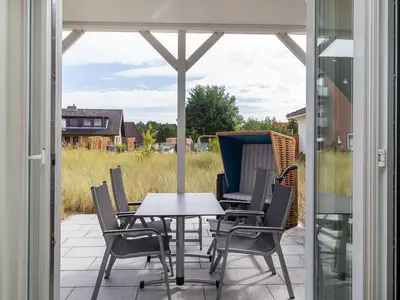 Ferienwohnung für 4 Personen (77 m²) in Wittdün 5/10