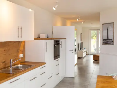 Ferienwohnung für 4 Personen (77 m²) in Wittdün 6/10