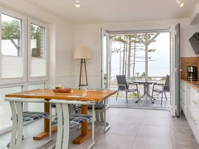 Ferienwohnung für 4 Personen (77 m²) in Wittdün 7/10