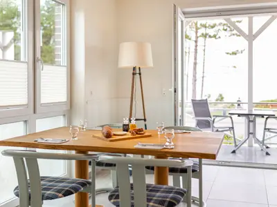 Ferienwohnung für 4 Personen (77 m²) in Wittdün 8/10