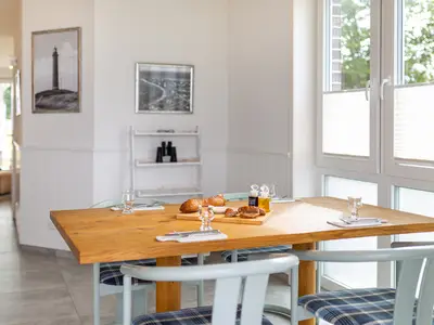 Ferienwohnung für 4 Personen (77 m²) in Wittdün 9/10