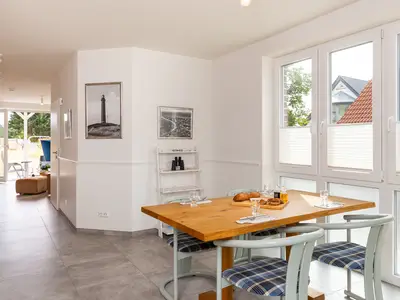 Ferienwohnung für 4 Personen (77 m²) in Wittdün 10/10