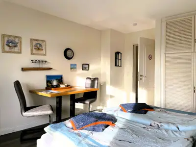 Ferienwohnung für 4 Personen (35 m²) in Wittdün 2/10