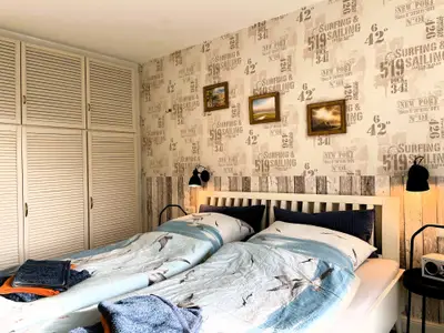 Ferienwohnung für 4 Personen (35 m²) in Wittdün 3/10