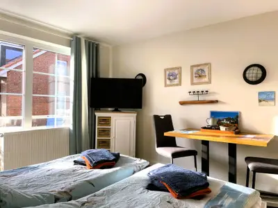 Ferienwohnung für 4 Personen (35 m²) in Wittdün 4/10
