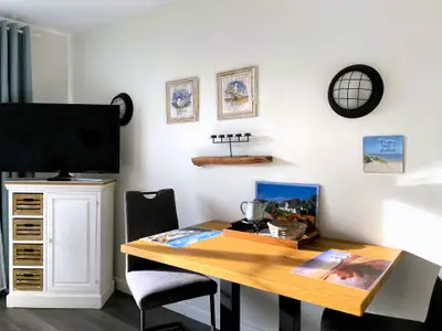 Ferienwohnung für 4 Personen (35 m²) in Wittdün 5/10