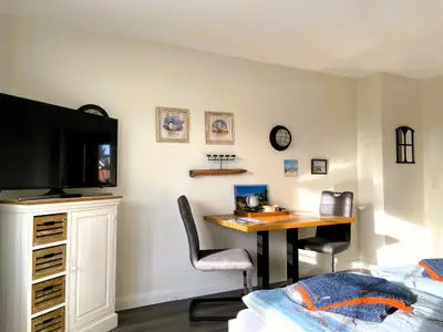 Ferienwohnung für 4 Personen (35 m²) in Wittdün 6/10