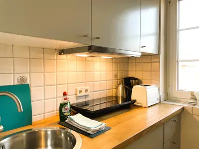 Ferienwohnung für 4 Personen (35 m²) in Wittdün 7/10