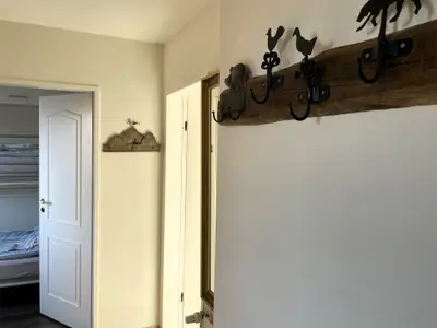 Ferienwohnung für 4 Personen (35 m²) in Wittdün 8/10