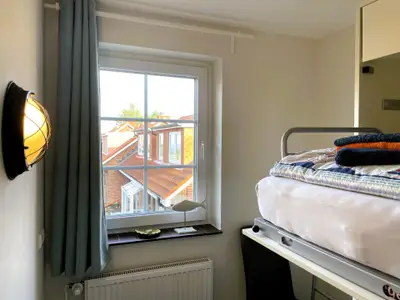 Ferienwohnung für 4 Personen (35 m²) in Wittdün 10/10