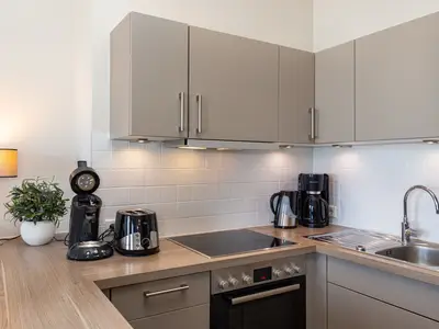 Ferienwohnung für 4 Personen (84 m²) in Wittdün 5/10