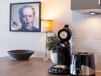 Ferienwohnung für 4 Personen (84 m²) in Wittdün 6/10