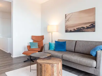 Ferienwohnung für 4 Personen (84 m²) in Wittdün 7/10