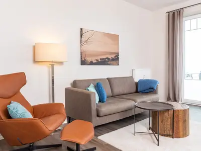 Ferienwohnung für 4 Personen (84 m²) in Wittdün 9/10