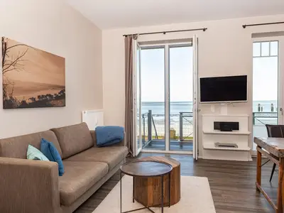 Ferienwohnung für 4 Personen (84 m²) in Wittdün 10/10