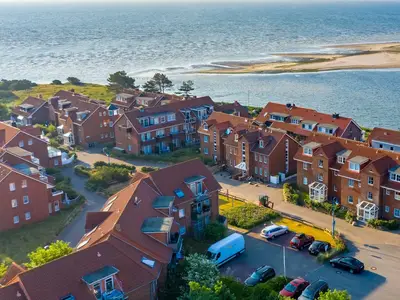 Ferienwohnung für 4 Personen (35 m²) in Wittdün 1/10