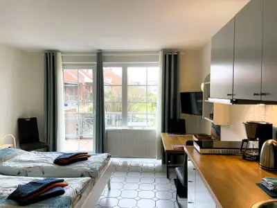 Ferienwohnung für 4 Personen (35 m²) in Wittdün 2/10