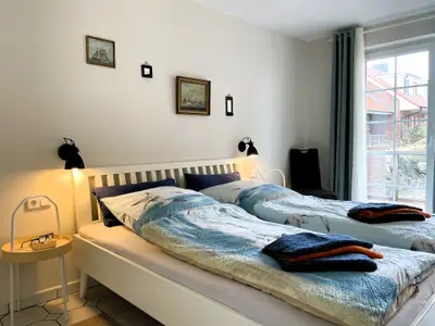 Ferienwohnung für 4 Personen (35 m²) in Wittdün 3/10