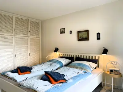 Ferienwohnung für 4 Personen (35 m²) in Wittdün 4/10