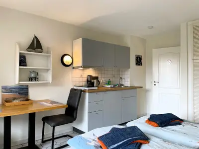 Ferienwohnung für 4 Personen (35 m²) in Wittdün 6/10