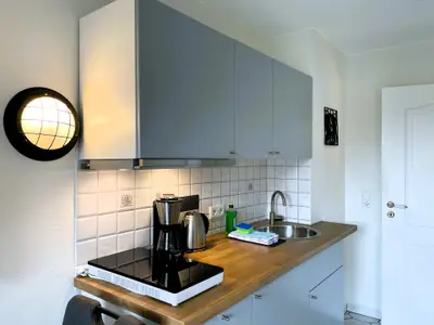 Ferienwohnung für 4 Personen (35 m²) in Wittdün 7/10