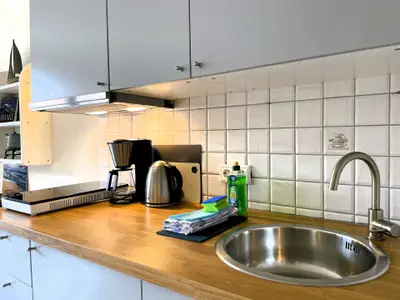 Ferienwohnung für 4 Personen (35 m²) in Wittdün 8/10