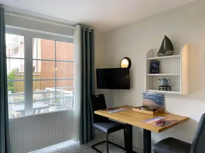 Ferienwohnung für 4 Personen (35 m²) in Wittdün 9/10