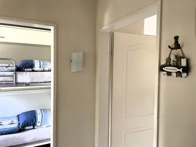 Ferienwohnung für 4 Personen (35 m²) in Wittdün 10/10