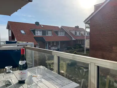 Ferienwohnung für 4 Personen (35 m²) in Wittdün 1/10