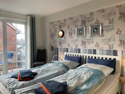 Ferienwohnung für 4 Personen (35 m²) in Wittdün 2/10