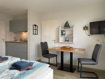Ferienwohnung für 4 Personen (35 m²) in Wittdün 5/10