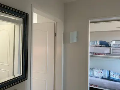 Ferienwohnung für 4 Personen (35 m²) in Wittdün 6/10