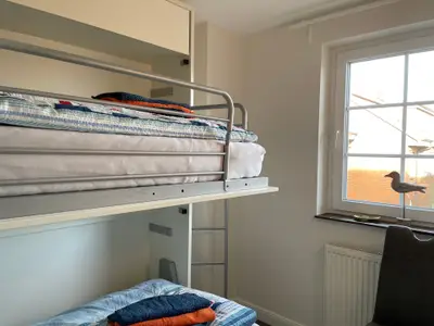 Ferienwohnung für 4 Personen (35 m²) in Wittdün 7/10
