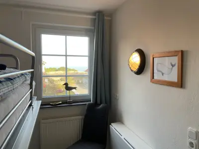 Ferienwohnung für 4 Personen (35 m²) in Wittdün 8/10