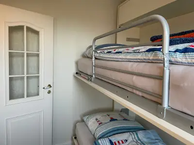 Ferienwohnung für 4 Personen (35 m²) in Wittdün 9/10