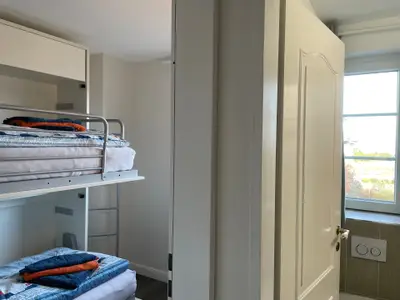 Ferienwohnung für 4 Personen (35 m²) in Wittdün 10/10
