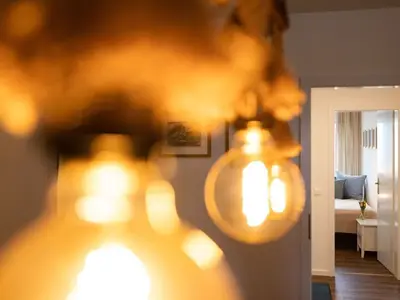 Ferienwohnung für 6 Personen (85 m²) in Wittdün 1/10