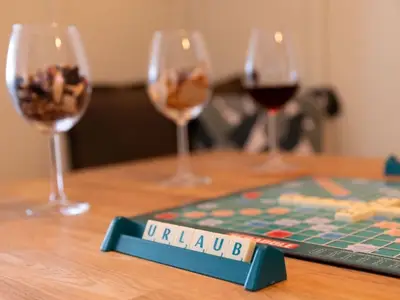 Ferienwohnung für 6 Personen (85 m²) in Wittdün 2/10