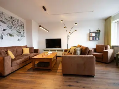 Ferienwohnung für 6 Personen (85 m²) in Wittdün 3/10