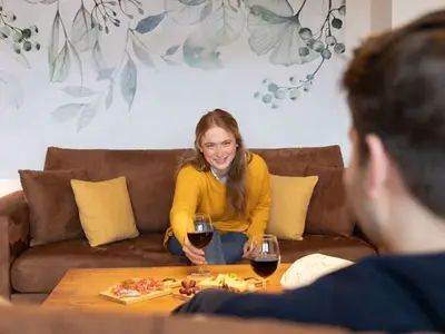 Ferienwohnung für 6 Personen (85 m²) in Wittdün 4/10