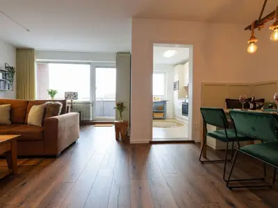 Ferienwohnung für 6 Personen (85 m²) in Wittdün 6/10