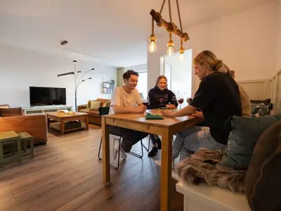 Ferienwohnung für 6 Personen (85 m²) in Wittdün 7/10