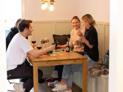 Ferienwohnung für 6 Personen (85 m²) in Wittdün 8/10