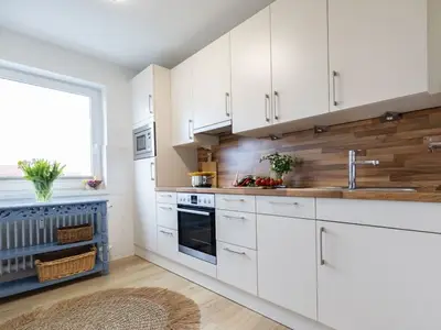 Ferienwohnung für 6 Personen (85 m²) in Wittdün 10/10