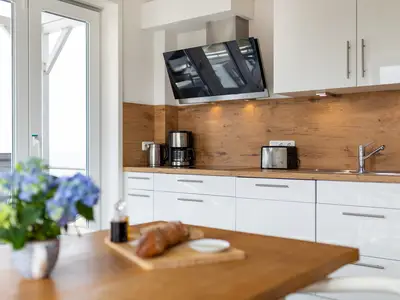 Ferienwohnung für 4 Personen (77 m²) in Wittdün 1/10